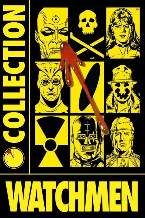 Watchmen Collection