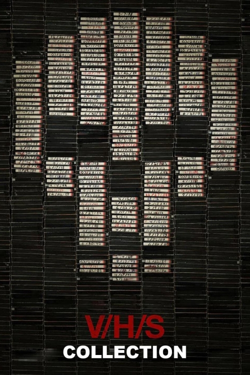 V/H/S Collection