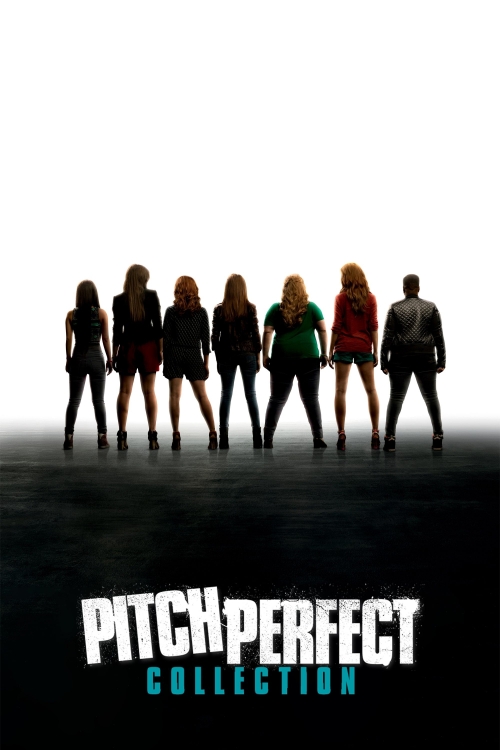 Pitch Perfect Collection