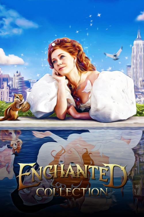 Enchanted Collection