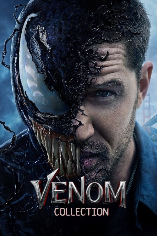 Venom Koleksiyonu