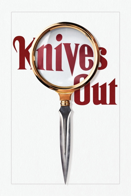 Knives Out Collection