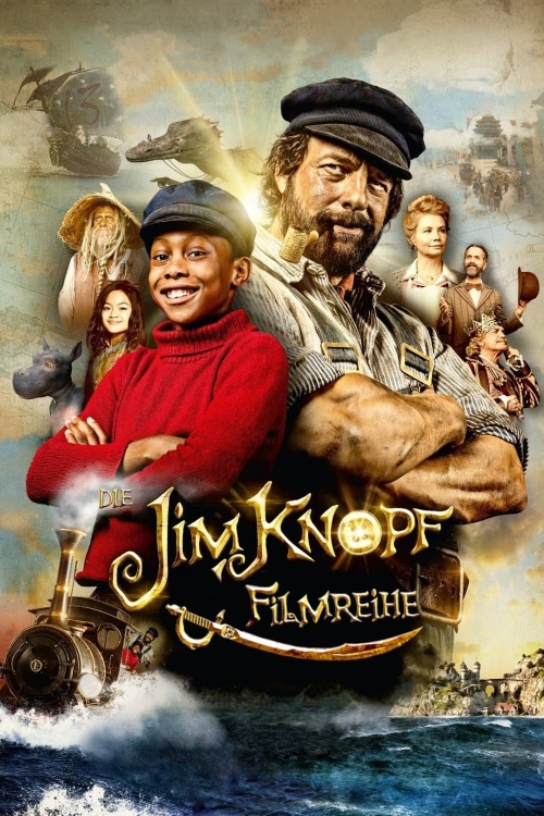 Jim Knopf Filmreihe