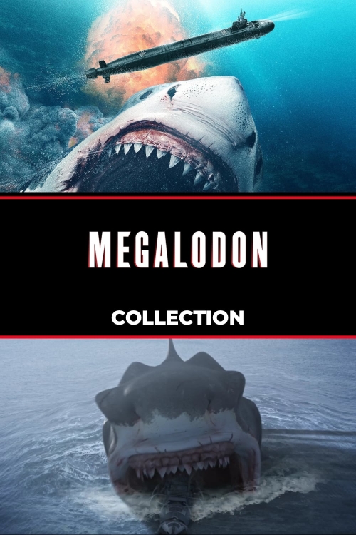 Megalodon Collection