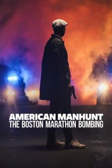 American Manhunt The Boston Marathon Bombing