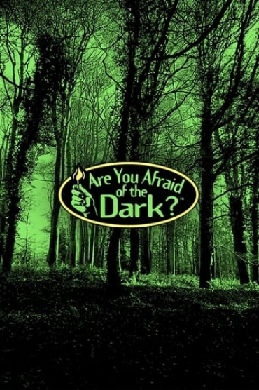 Are You Afraid of the Dark? 1992