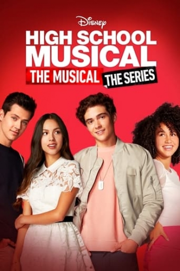 High School Musical: The Musical