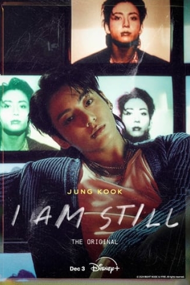 [JUNG KOOK: I AM STILL] THE ORIGINAL