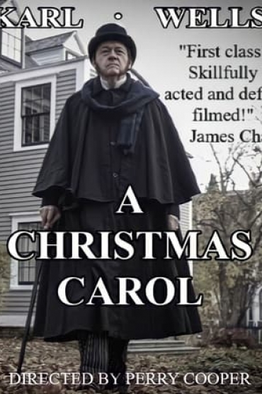 Karl Wells: A Christmas Carol