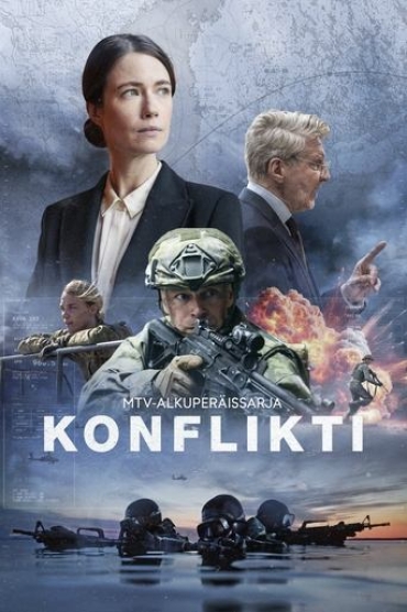 Konflikti