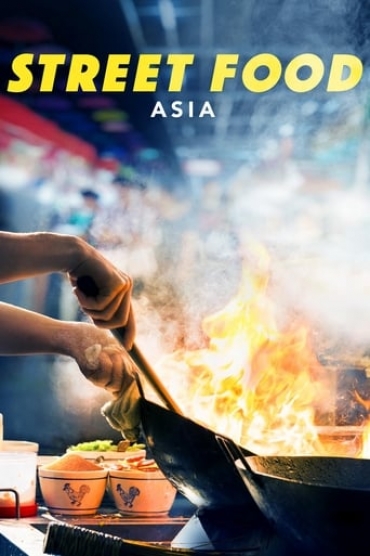 Street Food Asia