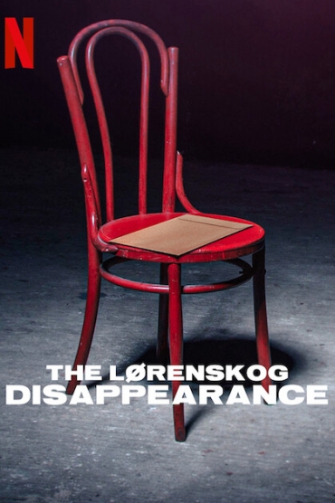 The Lorenskog Disappearance